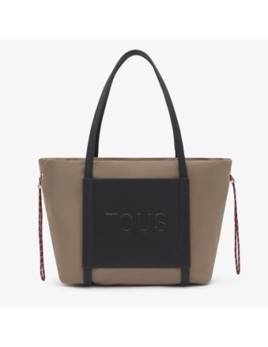 Capazo grande topo Empire Soft New Tous