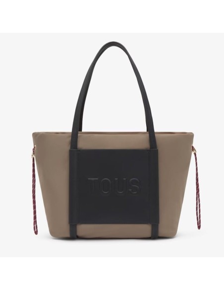 Capazo grande topo Empire Soft New Tous