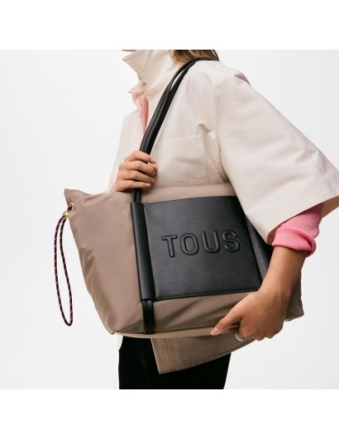 Capazo grande topo Empire Soft New Tous