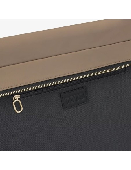 Capazo grande topo Empire Soft New Tous