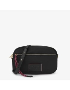 Bandolera reporter negra Empire Soft New tous