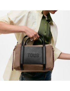 City topo Empire Soft New TOUS 2