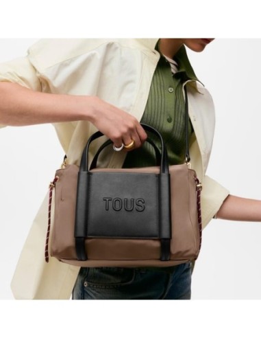 City topo Empire Soft New TOUS
