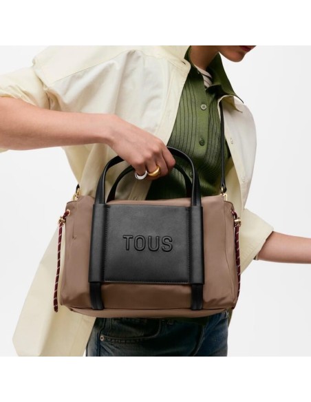 City topo Empire Soft New TOUS