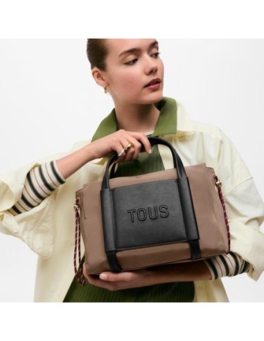 City topo Empire Soft New TOUS