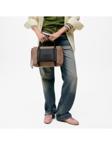 City topo Empire Soft New TOUS