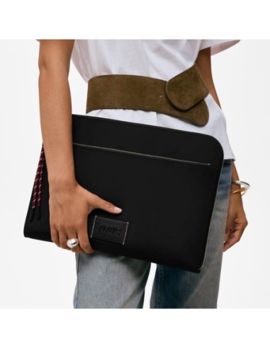 Funda para portátil negra Empire Soft New TOUS
