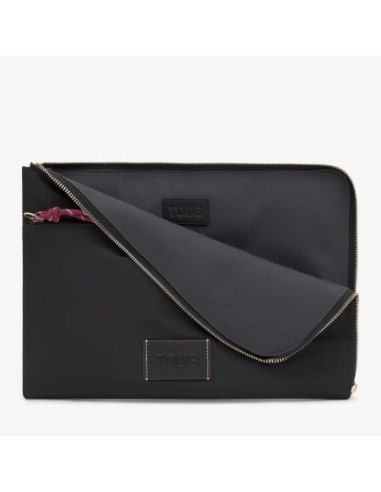 Funda para portátil negra Empire Soft New TOUS