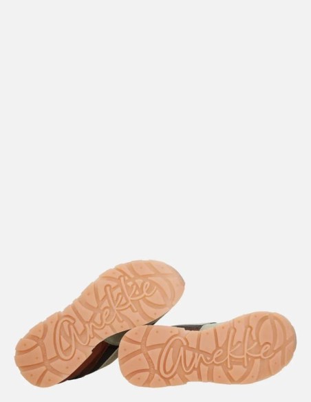 Zapatillas deportivas multicolor Anekke
