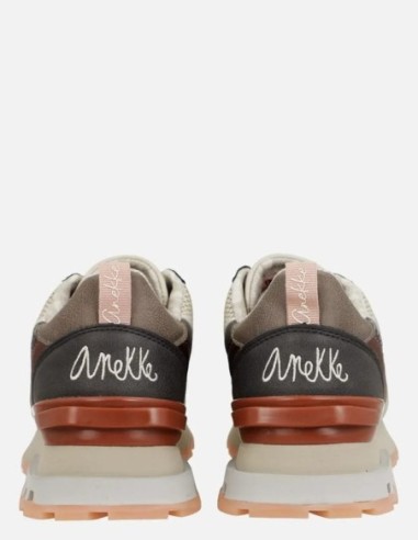 Zapatillas deportivas multicolor Anekke