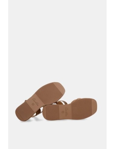 Sandalias plataforma Gaia Anekke