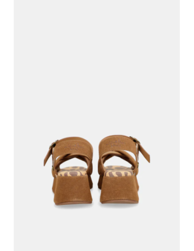 Sandalias plataforma Gaia Anekke