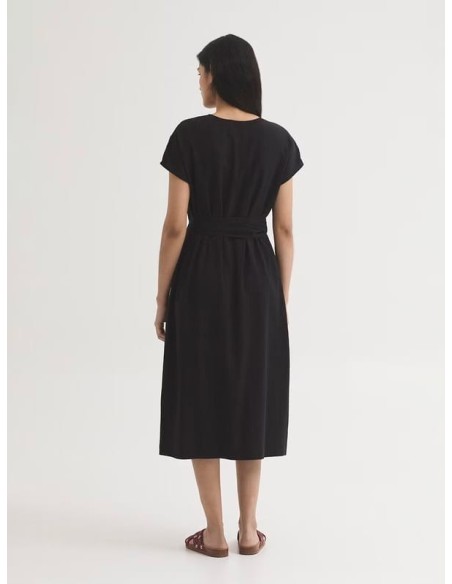 Vestido largo Pinecones Nice Things