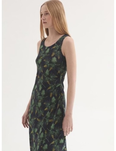 Vestido largo Pinecones Nice Things