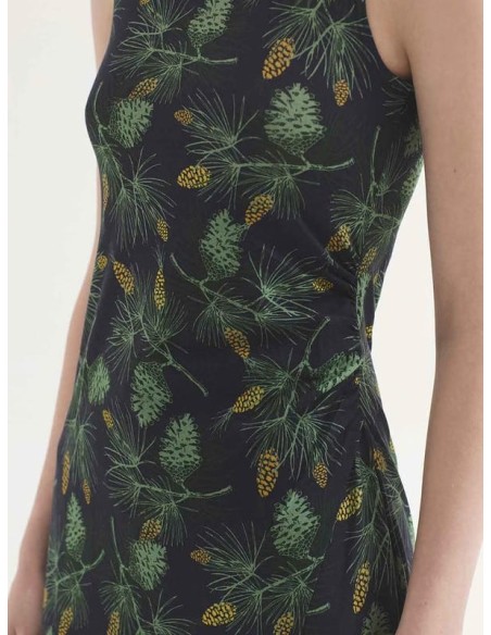 Vestido largo Pinecones Nice Things