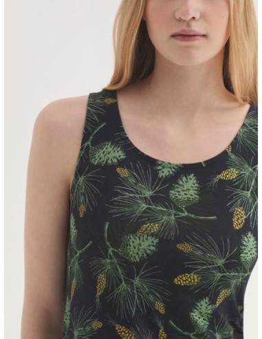 Vestido largo Pinecones Nice Things