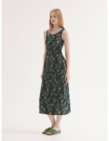 Vestido largo Pinecones Nice Things