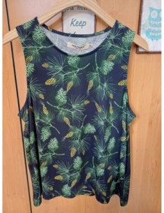 Camiseta Pinecones Nice Things