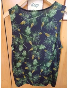 Camiseta Pinecones Nice Things 2