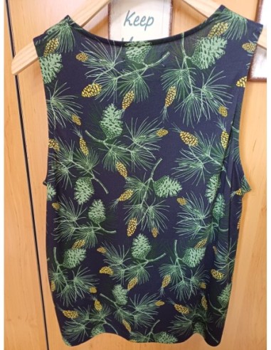 Camiseta Pinecones Nice Things