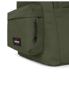 Mochila Eastpak Day Office Dark Khaki 2