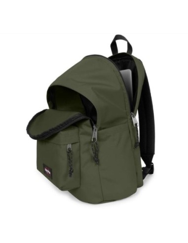 Mochila Eastpak Day Office Dark Khaki