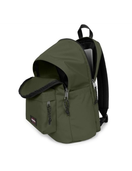 Mochila Eastpak Day Office Dark Khaki
