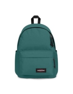 Mochila Eastpak Day Office Sea Bay Green