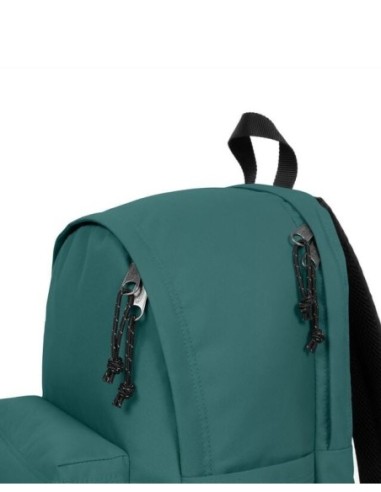 Mochila Eastpak Day Office Sea Bay Green