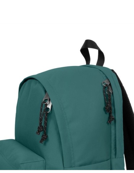 Mochila Eastpak Day Office Sea Bay Green