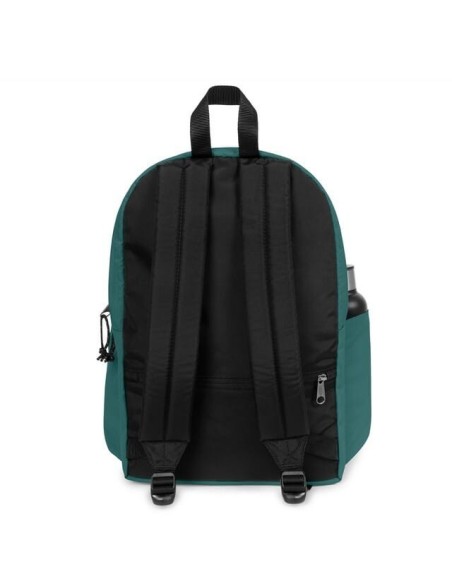 Mochila Eastpak Day Office Sea Bay Green