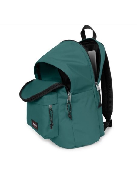 Mochila Eastpak Day Office Sea Bay Green