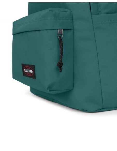Mochila Eastpak Day Office Sea Bay Green