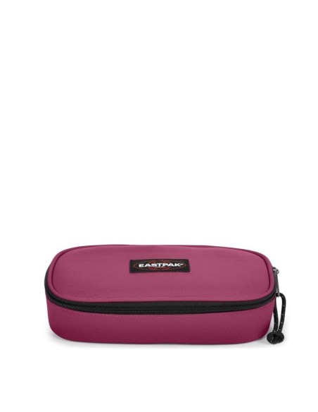 Estuche Eastpak Oval Single Wine Burgundy