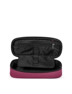 Estuche Eastpak Oval Single Wine Burgundy 2