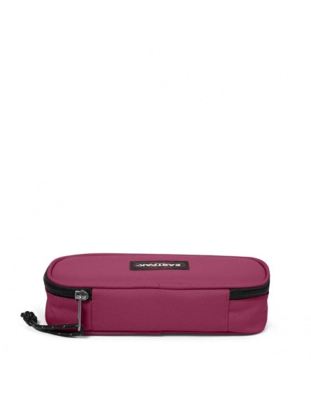 Estuche Eastpak Oval Single Wine Burgundy