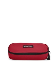 Estuche Eastpak Oval Single Scarlet Red