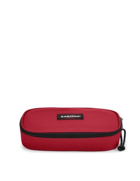 Estuche Eastpak Oval Single Scarlet Red