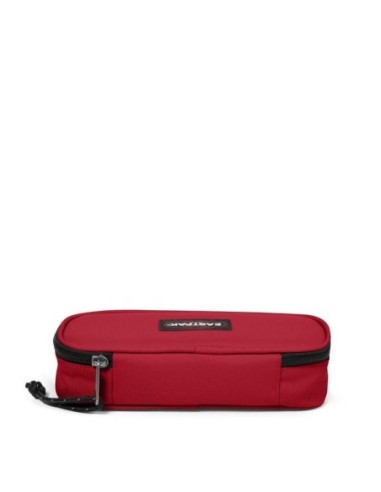Estuche Eastpak Oval Single Scarlet Red