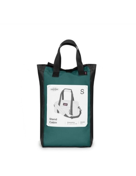 Bolsa de viaje  Stand Cabin Eastpak Sea bay Green