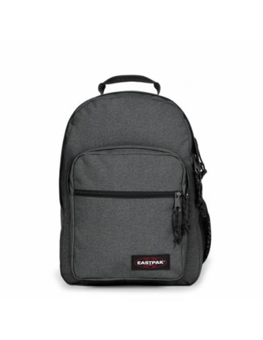 Mochila Eastpak grande Morius Black Denim