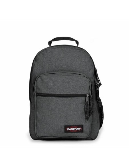 Mochila Eastpak grande Morius Black Denim