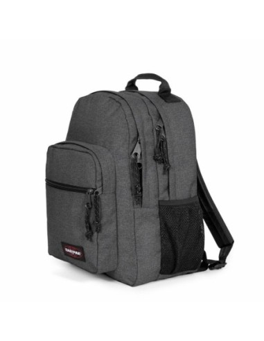 Mochila Eastpak grande Morius Black Denim