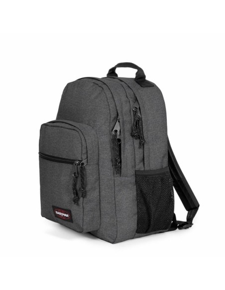 Mochila Eastpak grande Morius Black Denim