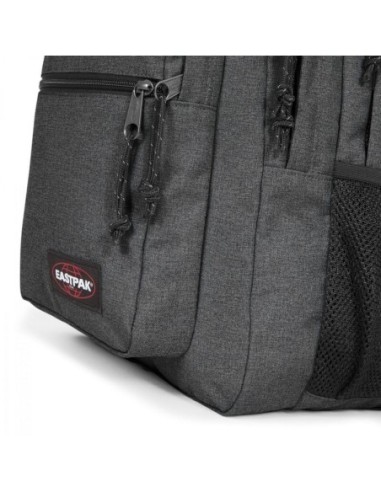 Mochila Eastpak grande Morius Black Denim