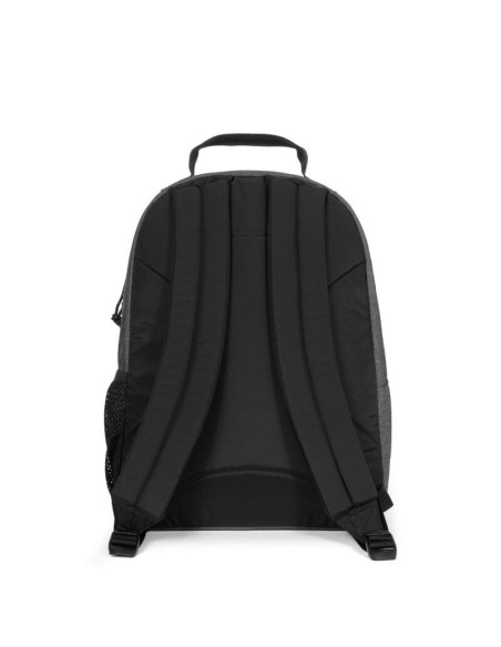 Mochila Eastpak grande Morius Black Denim