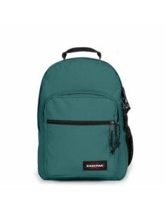 Mochila Eastpak grande Morius Sea Bay Green