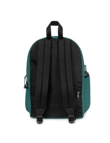 Mochila Eastpak grande Morius Sea Bay Green