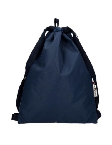 Mochila Saco Pepe Jeans Noni Denim