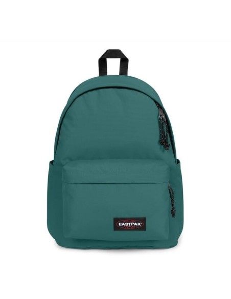 Mochila Eastpak grande Morius Sea Bay Green